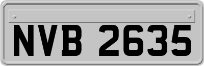 NVB2635