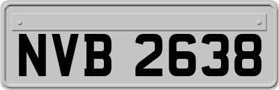 NVB2638
