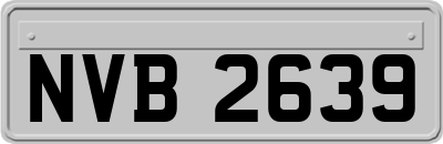 NVB2639