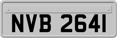 NVB2641