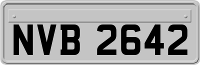 NVB2642