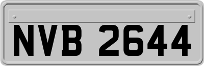NVB2644