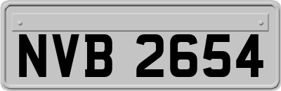 NVB2654