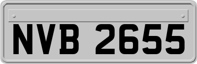 NVB2655