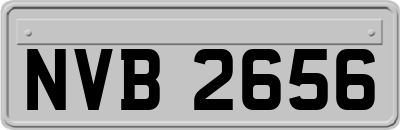 NVB2656