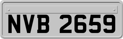 NVB2659