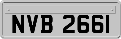 NVB2661