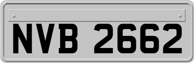 NVB2662