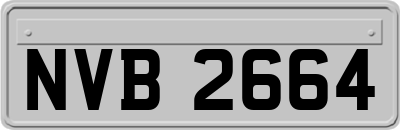 NVB2664