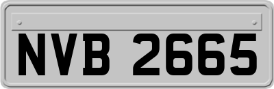 NVB2665