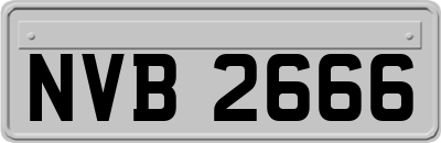 NVB2666