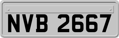 NVB2667