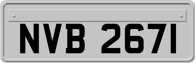 NVB2671