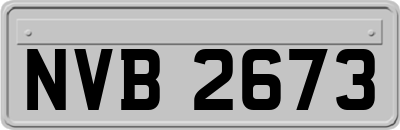 NVB2673