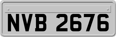 NVB2676