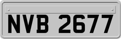NVB2677