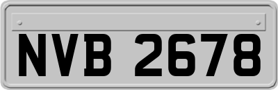 NVB2678