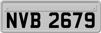 NVB2679
