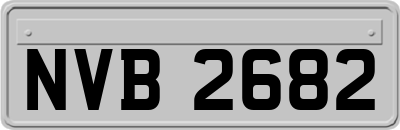 NVB2682