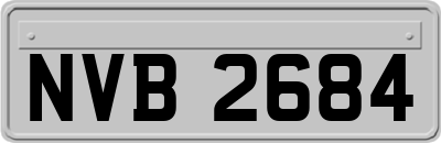 NVB2684