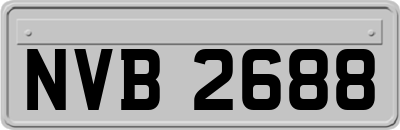 NVB2688