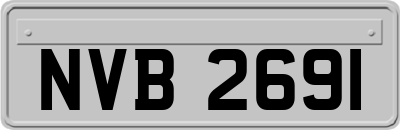 NVB2691