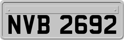NVB2692