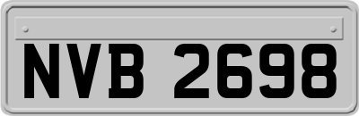NVB2698