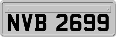 NVB2699