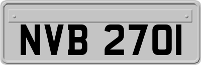 NVB2701