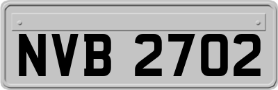NVB2702
