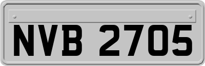 NVB2705