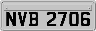 NVB2706