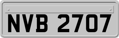 NVB2707