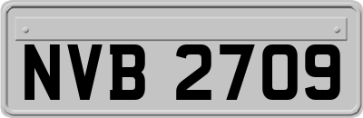 NVB2709