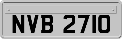 NVB2710