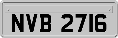 NVB2716