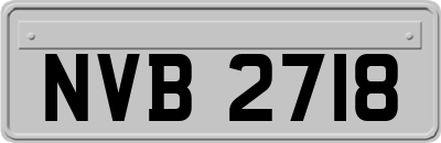 NVB2718
