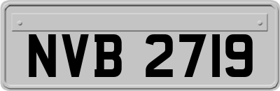 NVB2719