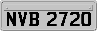 NVB2720
