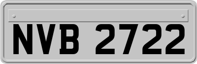 NVB2722