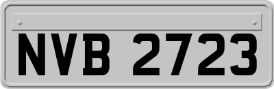 NVB2723