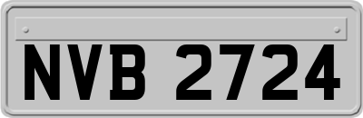 NVB2724