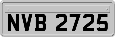 NVB2725