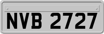 NVB2727