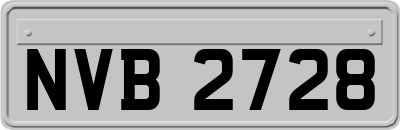 NVB2728