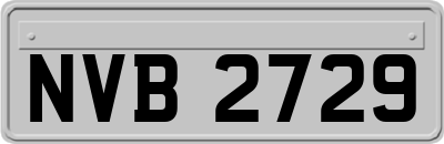 NVB2729