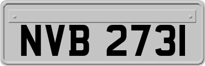 NVB2731