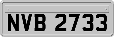 NVB2733