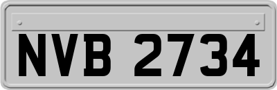 NVB2734